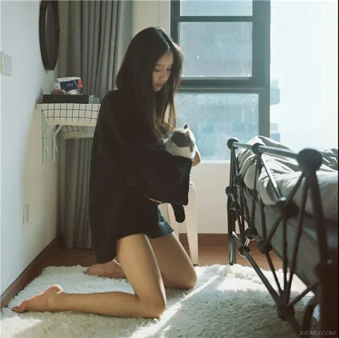 致姑娘们一份5000人调查密卷:男人的保质期只有2年!第4张